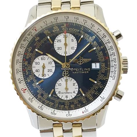 breitling navitimer d13022 replica